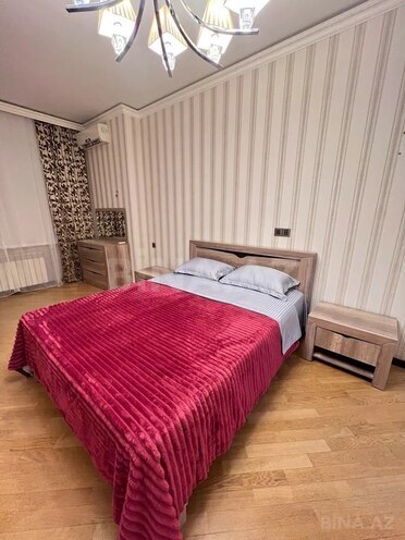 Satılır 3 otaqlı yeni tikili 85 m², Bakmil m., photo 5 from 14