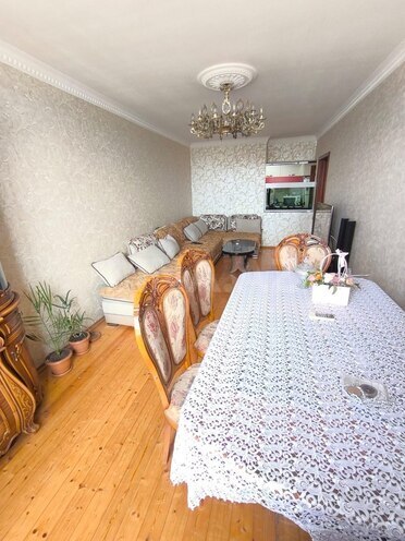 Satılır 3 otaqlı yeni tikili 85 m², Bakmil m., photo 1 from 14