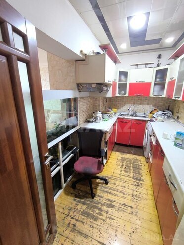 Satılır 3 otaqlı yeni tikili 85 m², Bakmil m., photo 9 from 14