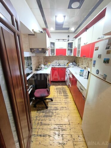 Satılır 3 otaqlı yeni tikili 85 m², Bakmil m., photo 8 from 14