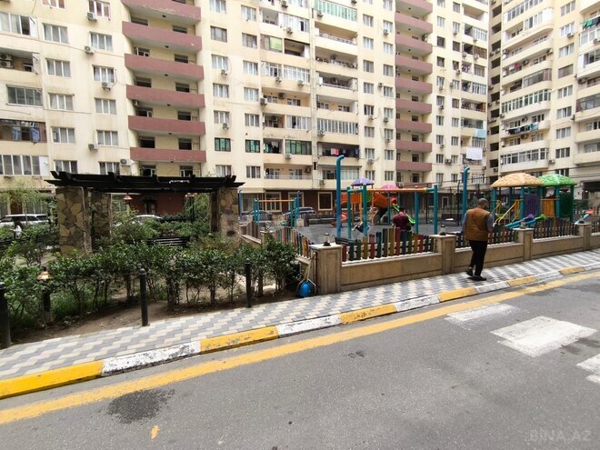 Satılır 3 otaqlı yeni tikili 85 m², Bakmil m., photo 13 from 14