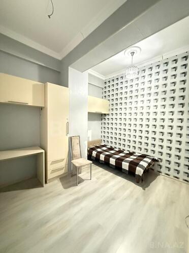 Продаётся 3-комн. новостройка 96 м², м. Ахмедлы, photo 10 from 23