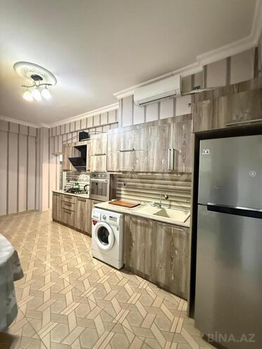 Продаётся 3-комн. новостройка 96 м², м. Ахмедлы, photo 14 from 23