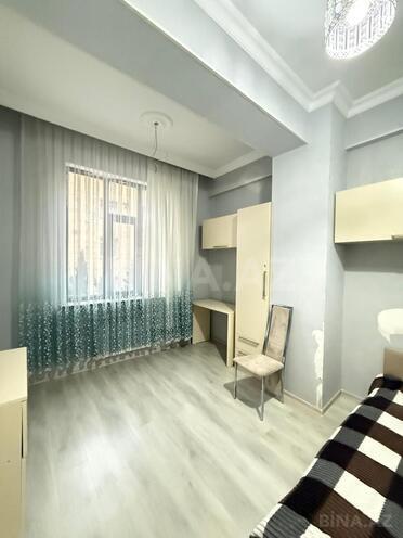Продаётся 3-комн. новостройка 96 м², м. Ахмедлы, photo 9 from 23