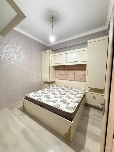 Продаётся 3-комн. новостройка 96 м², м. Ахмедлы, photo 8 from 23