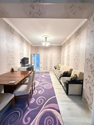 Продаётся 3-комн. новостройка 96 м², м. Ахмедлы, photo 5 from 23