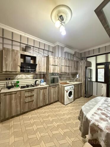 Продаётся 3-комн. новостройка 96 м², м. Ахмедлы, photo 12 from 23