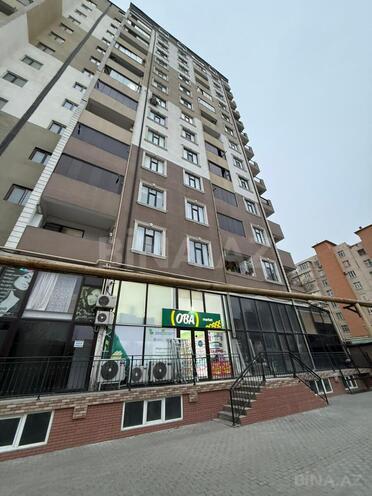 Продаётся 3-комн. новостройка 96 м², м. Ахмедлы, photo 21 from 23