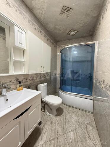 Продаётся 3-комн. новостройка 96 м², м. Ахмедлы, photo 18 from 23