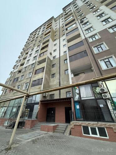 Продаётся 3-комн. новостройка 96 м², м. Ахмедлы, photo 22 from 23