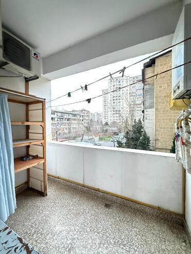 Продаётся 3-комн. новостройка 96 м², м. Ахмедлы, photo 20 from 23