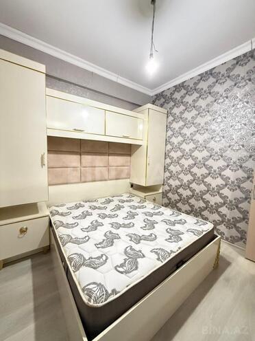 Продаётся 3-комн. новостройка 96 м², м. Ахмедлы, photo 7 from 23