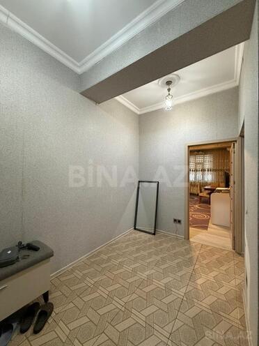 Продаётся 3-комн. новостройка 96 м², м. Ахмедлы, photo 16 from 23