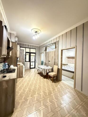 Продаётся 3-комн. новостройка 96 м², м. Ахмедлы, photo 11 from 23