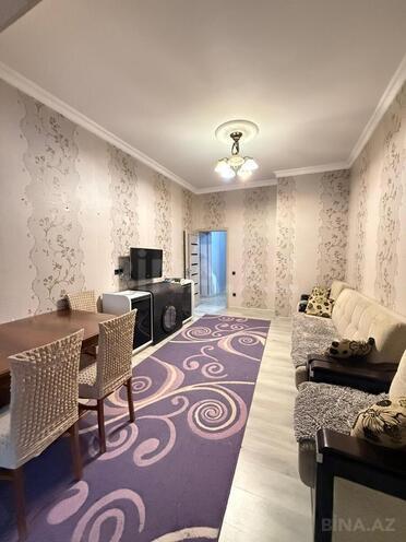 Продаётся 3-комн. новостройка 96 м², м. Ахмедлы, photo 6 from 23