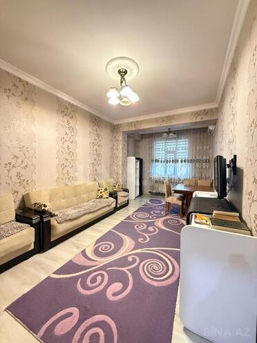Продаётся 3-комн. новостройка 96 м², м. Ахмедлы, photo 3 from 23
