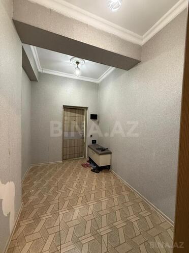 Продаётся 3-комн. новостройка 96 м², м. Ахмедлы, photo 17 from 23