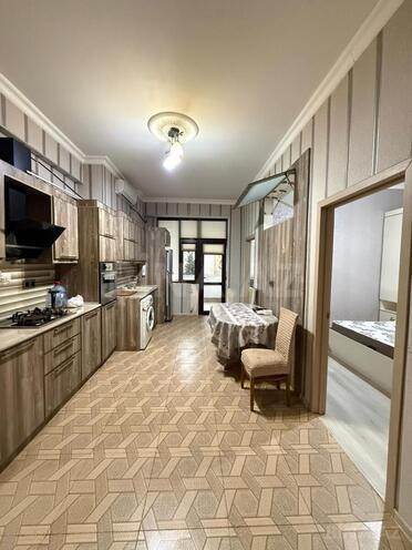 Продаётся 3-комн. новостройка 96 м², м. Ахмедлы, photo 13 from 23