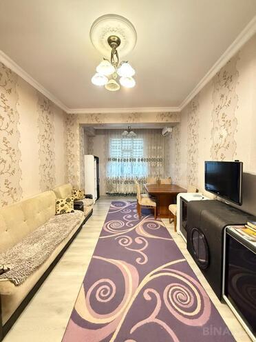 Продаётся 3-комн. новостройка 96 м², м. Ахмедлы, photo 1 from 23