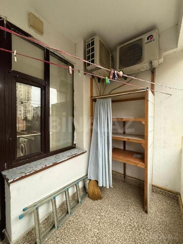 Продаётся 3-комн. новостройка 96 м², м. Ахмедлы, photo 19 from 23
