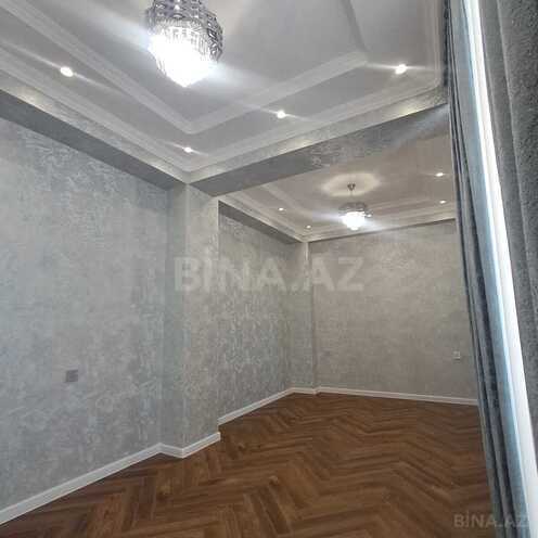 Продаётся 2-комн. новостройка 85 м², м. Нариман Нариманов, photo 6 from 11