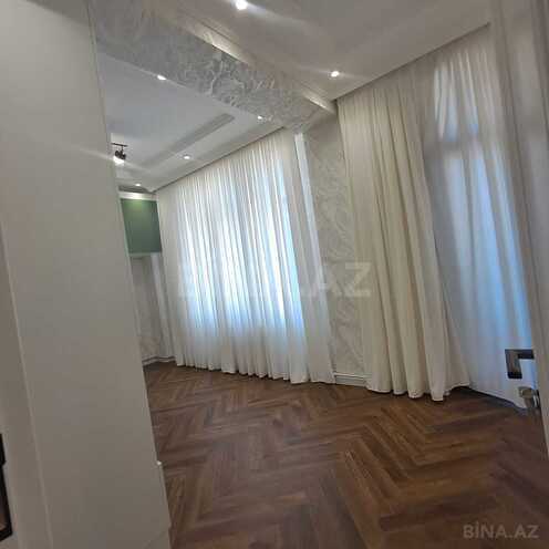 Продаётся 2-комн. новостройка 85 м², м. Нариман Нариманов, photo 8 from 11