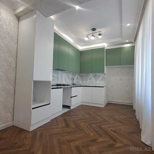Продаётся 2-комн. новостройка 85 м², м. Нариман Нариманов, photo 7 from 11