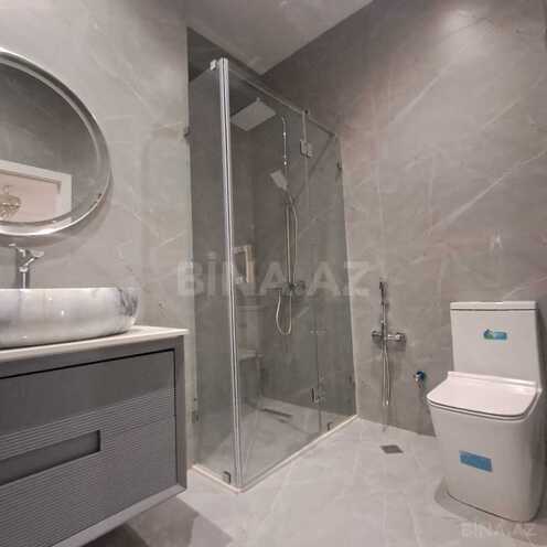 Продаётся 2-комн. новостройка 85 м², м. Нариман Нариманов, photo 9 from 11