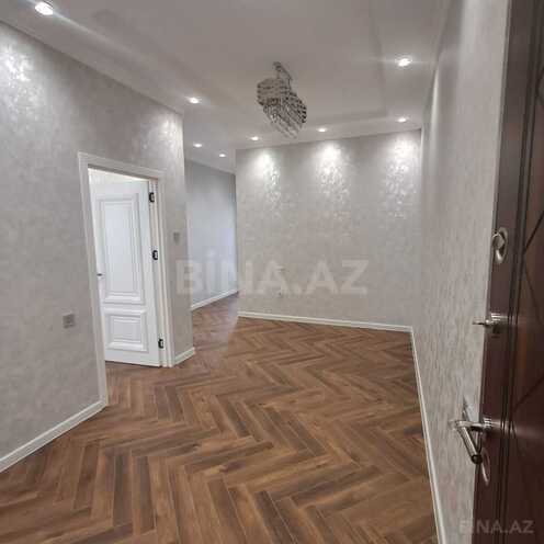 Продаётся 2-комн. новостройка 85 м², м. Нариман Нариманов, photo 5 from 11