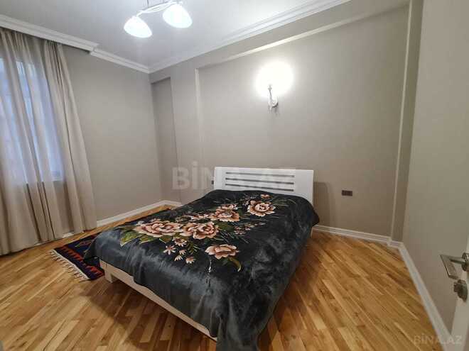 Satılır 2 otaqlı yeni tikili 69 m², Elmlər Akademiyası m., photo 4 from 11