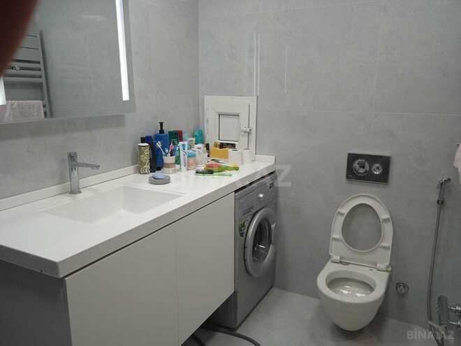 Satılır 2 otaqlı yeni tikili 69 m², Elmlər Akademiyası m., photo 8 from 11