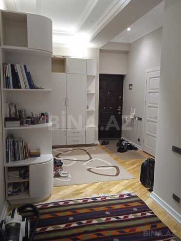 Satılır 2 otaqlı yeni tikili 69 m², Elmlər Akademiyası m., photo 10 from 11