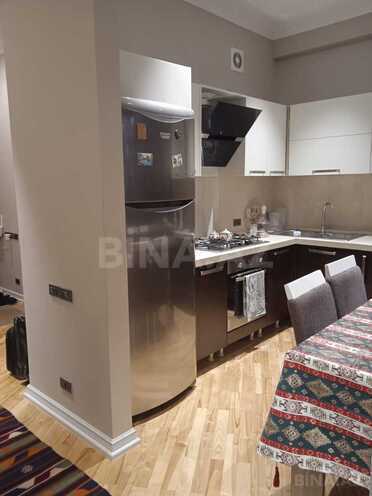 Satılır 2 otaqlı yeni tikili 69 m², Elmlər Akademiyası m., photo 7 from 11