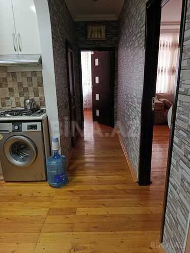 Satılır 2 otaqlı yeni tikili 50.2 m², Yeni Yasamal q., photo 5 from 12