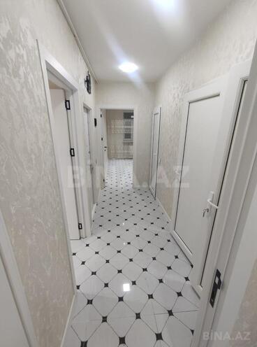 Сдаётся 2-комн. вторичка 70 м², м. Кероглу, photo 10 from 12