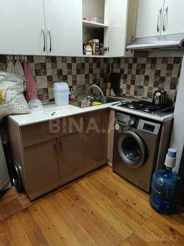 Satılır 2 otaqlı yeni tikili 50.2 m², Yeni Yasamal q., photo 3 from 12