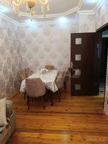 Satılır 2 otaqlı yeni tikili 50.2 m², Yeni Yasamal q., photo 11 from 12
