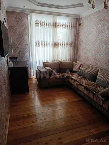 Satılır 2 otaqlı yeni tikili 50.2 m², Yeni Yasamal q., photo 8 from 12