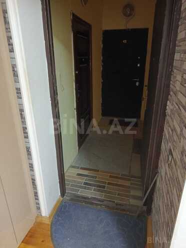 Satılır 2 otaqlı yeni tikili 50.2 m², Yeni Yasamal q., photo 10 from 12