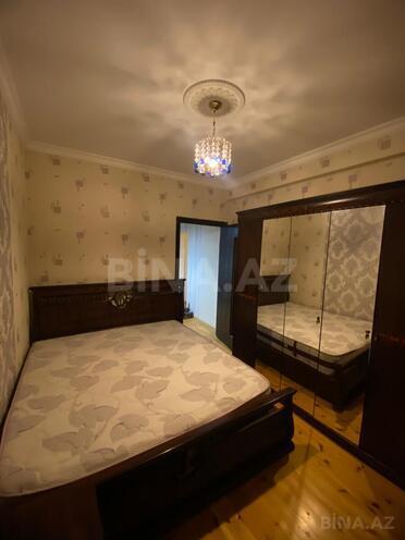 İcarəyə verilir 2 otaqlı yeni tikili 60 m², İnşaatçılar m., photo 5 from 12