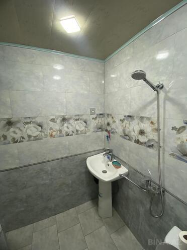 İcarəyə verilir 2 otaqlı yeni tikili 60 m², İnşaatçılar m., photo 10 from 12