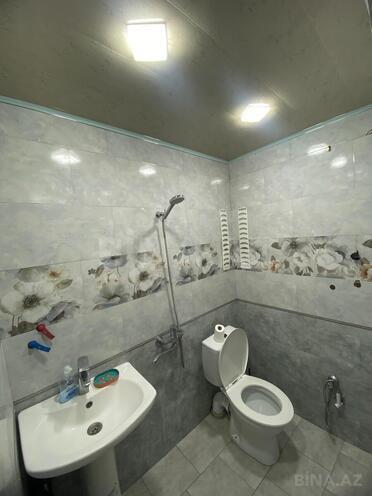 İcarəyə verilir 2 otaqlı yeni tikili 60 m², İnşaatçılar m., photo 11 from 12