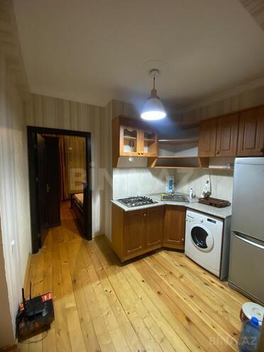İcarəyə verilir 2 otaqlı yeni tikili 60 m², İnşaatçılar m., photo 9 from 12