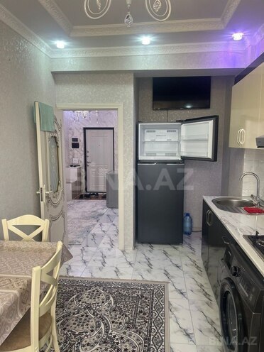 Сдаётся 2-комн. новостройка 60 м², photo 6 from 10