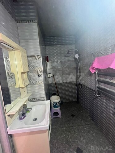 Сдаётся 2-комн. новостройка 60 м², photo 9 from 10