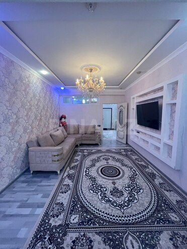 Сдаётся 2-комн. новостройка 60 м², photo 1 from 10