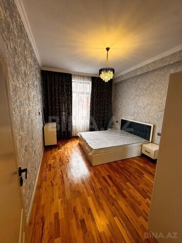 Сдаётся 2-комн. новостройка 55 м², Сабунчинский  р., photo 1 from 10