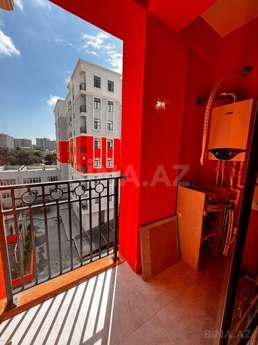 Сдаётся 2-комн. новостройка 55 м², Сабунчинский  р., photo 9 from 10