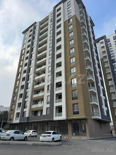 Satılır 2 otaqlı yeni tikili 96 m², Azadlıq Prospekti m., photo 1 from 7
