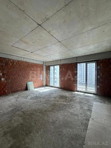 Satılır 2 otaqlı yeni tikili 96 m², Azadlıq Prospekti m., photo 4 from 7